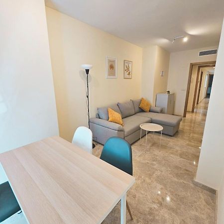 Apartamento Brillante-Vial Córdoba Buitenkant foto