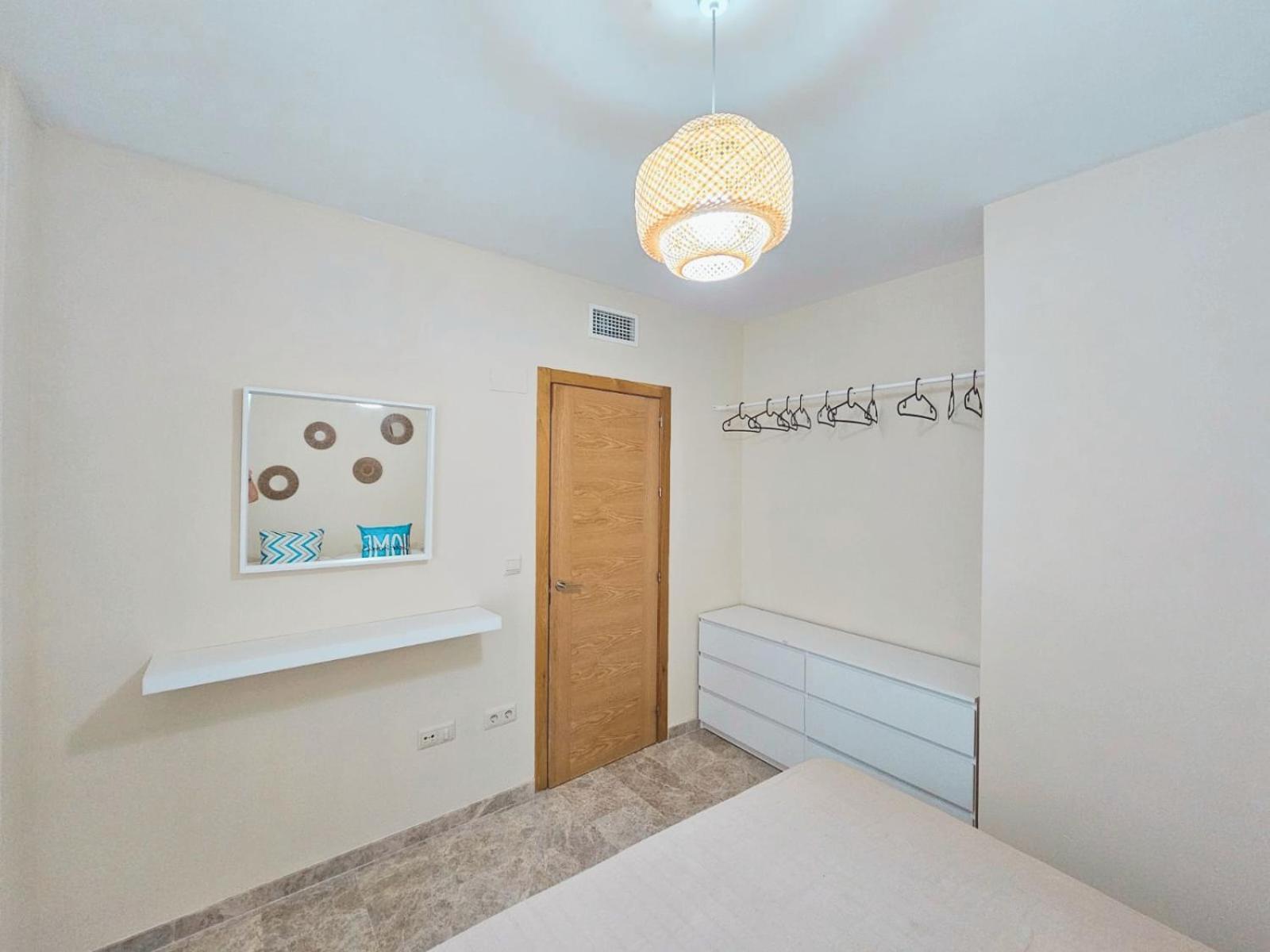 Apartamento Brillante-Vial Córdoba Buitenkant foto