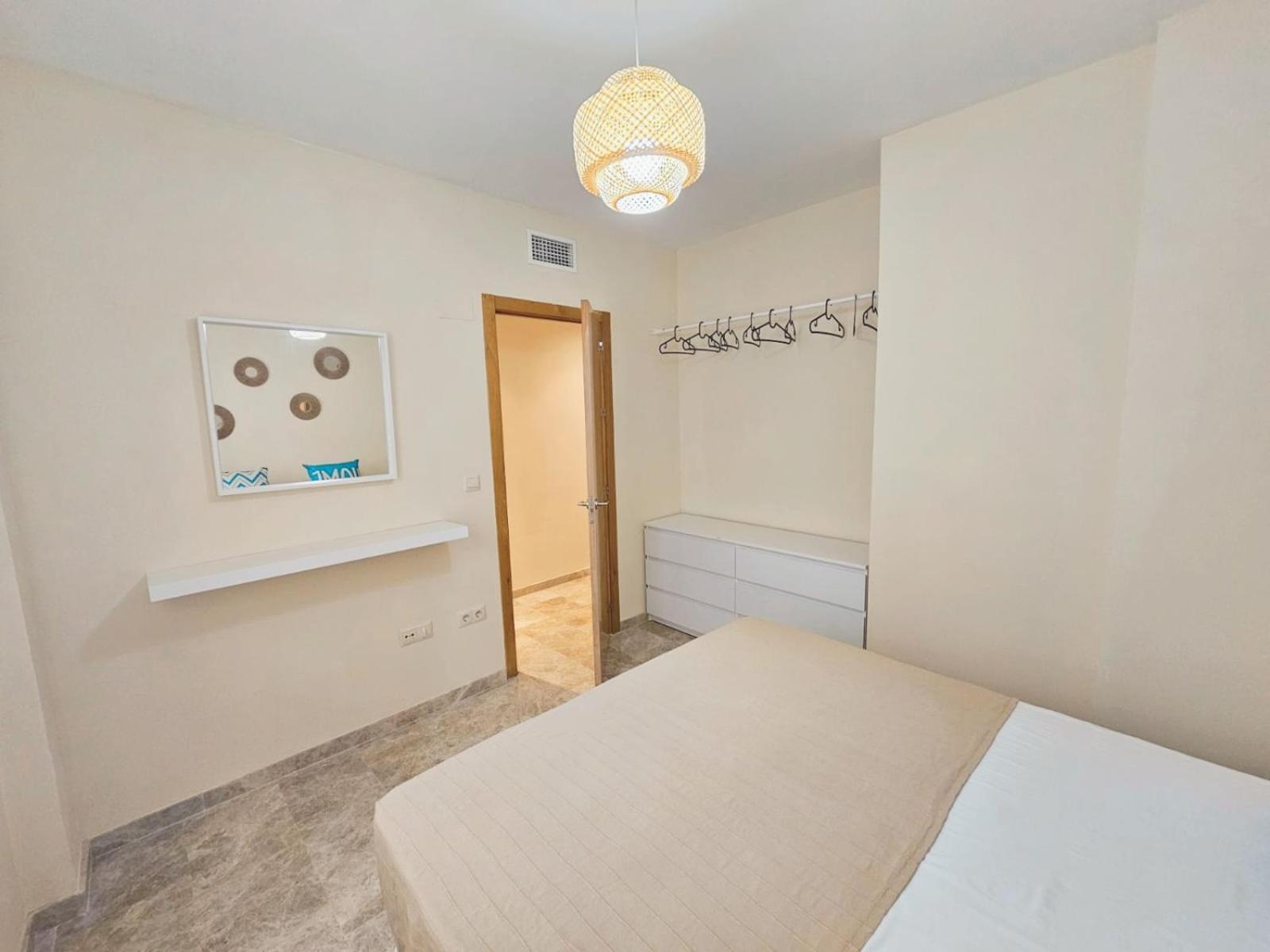 Apartamento Brillante-Vial Córdoba Buitenkant foto