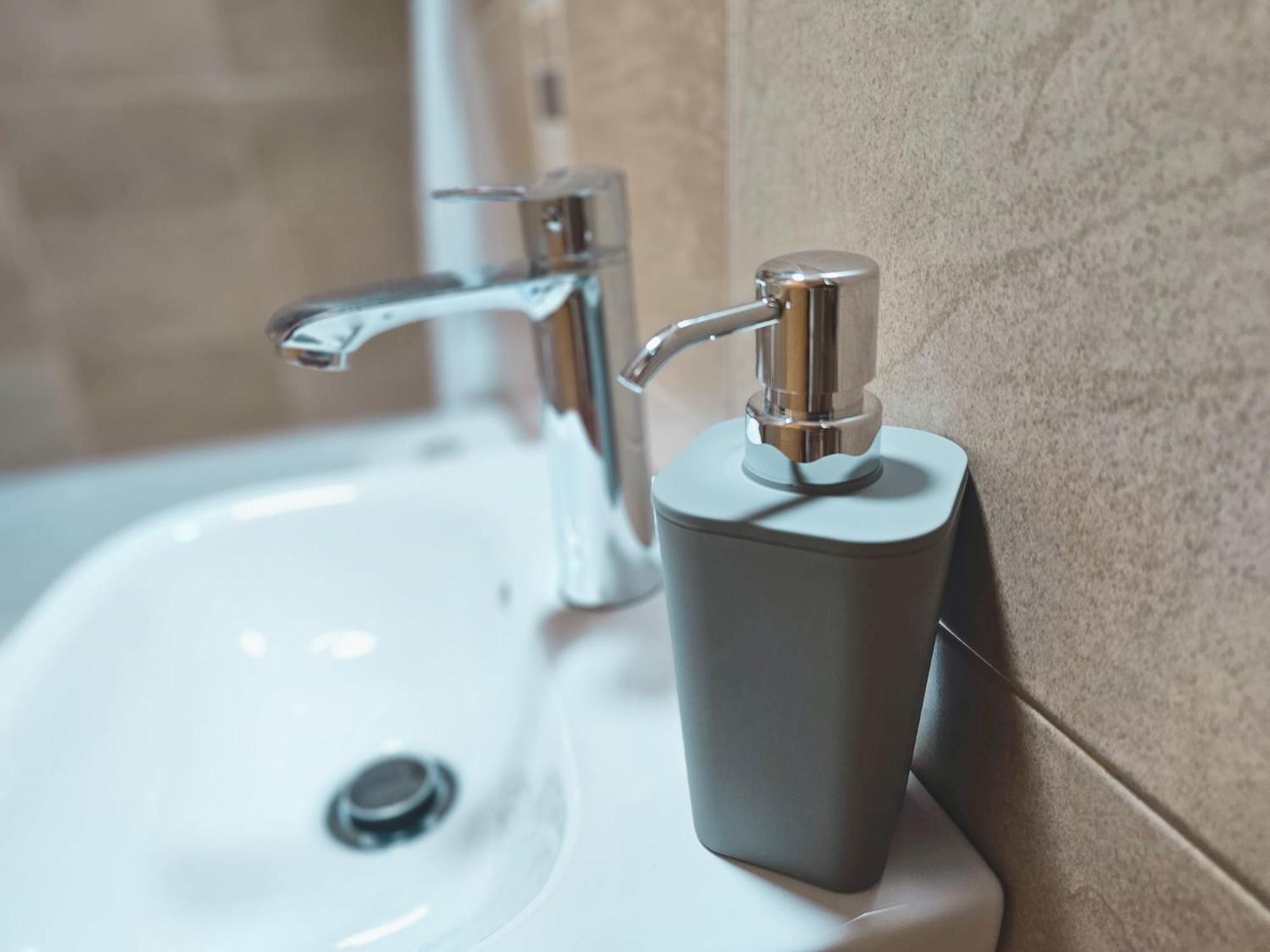 Apartamento Brillante-Vial Córdoba Buitenkant foto