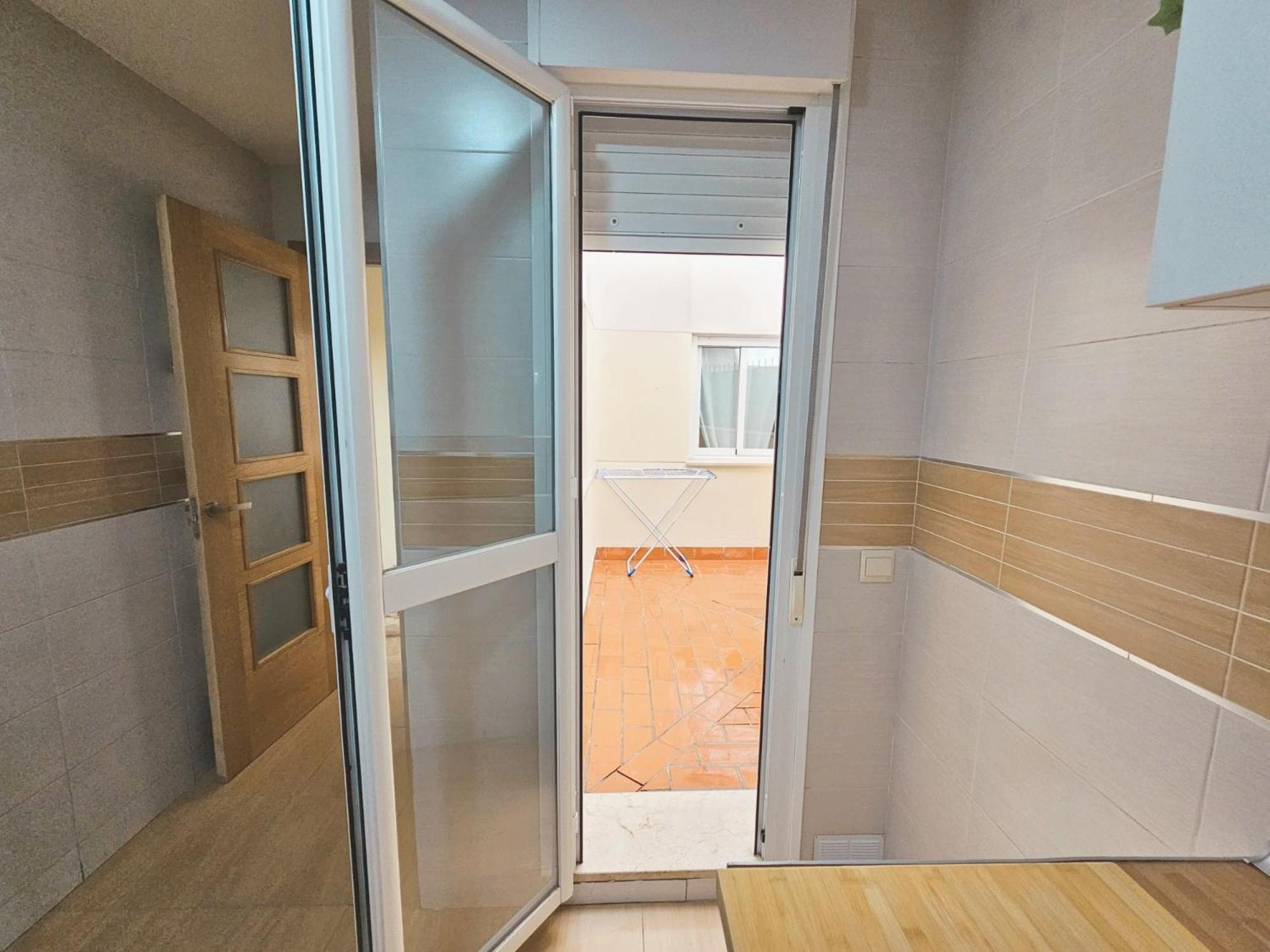 Apartamento Brillante-Vial Córdoba Buitenkant foto