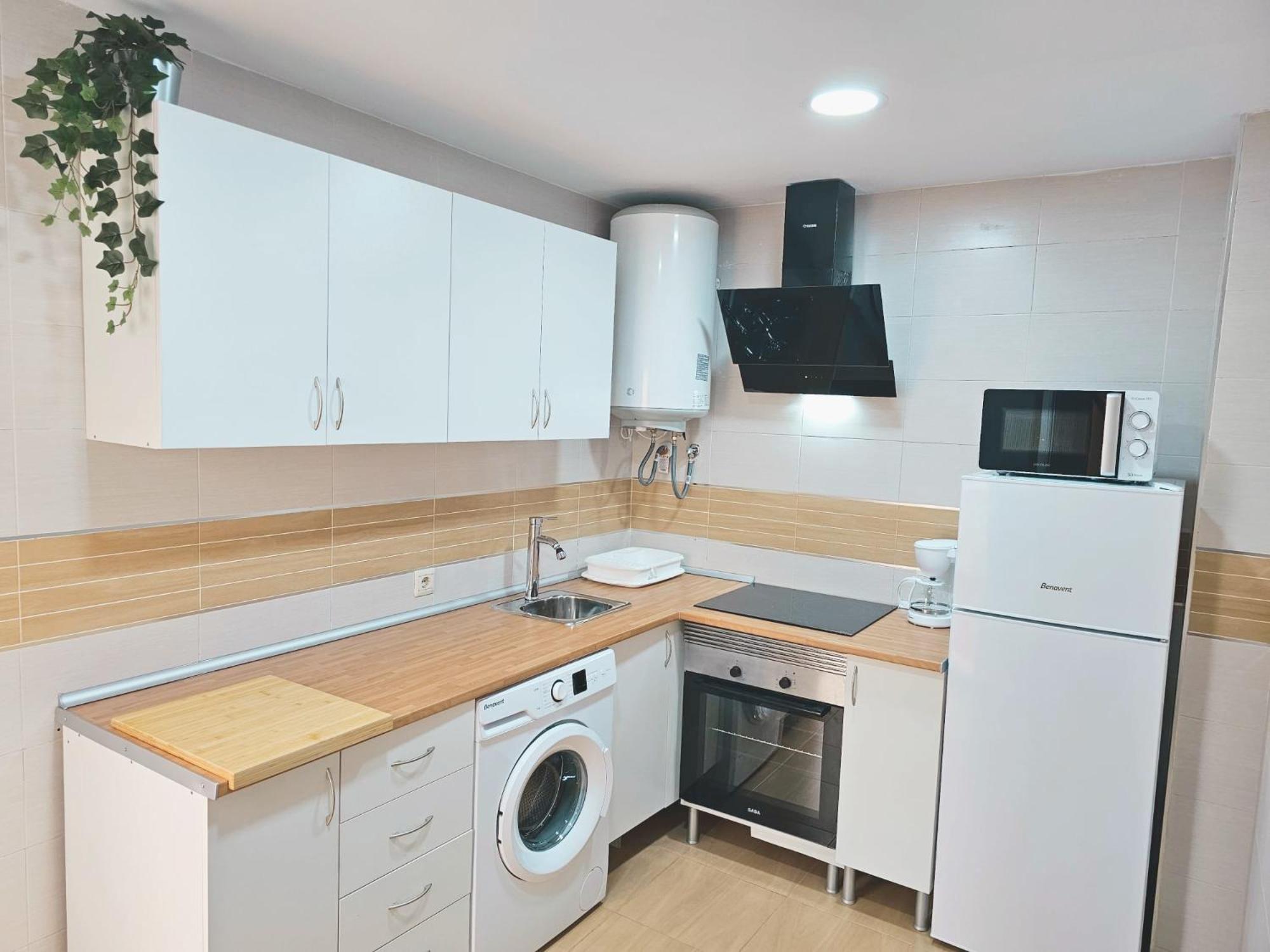 Apartamento Brillante-Vial Córdoba Buitenkant foto