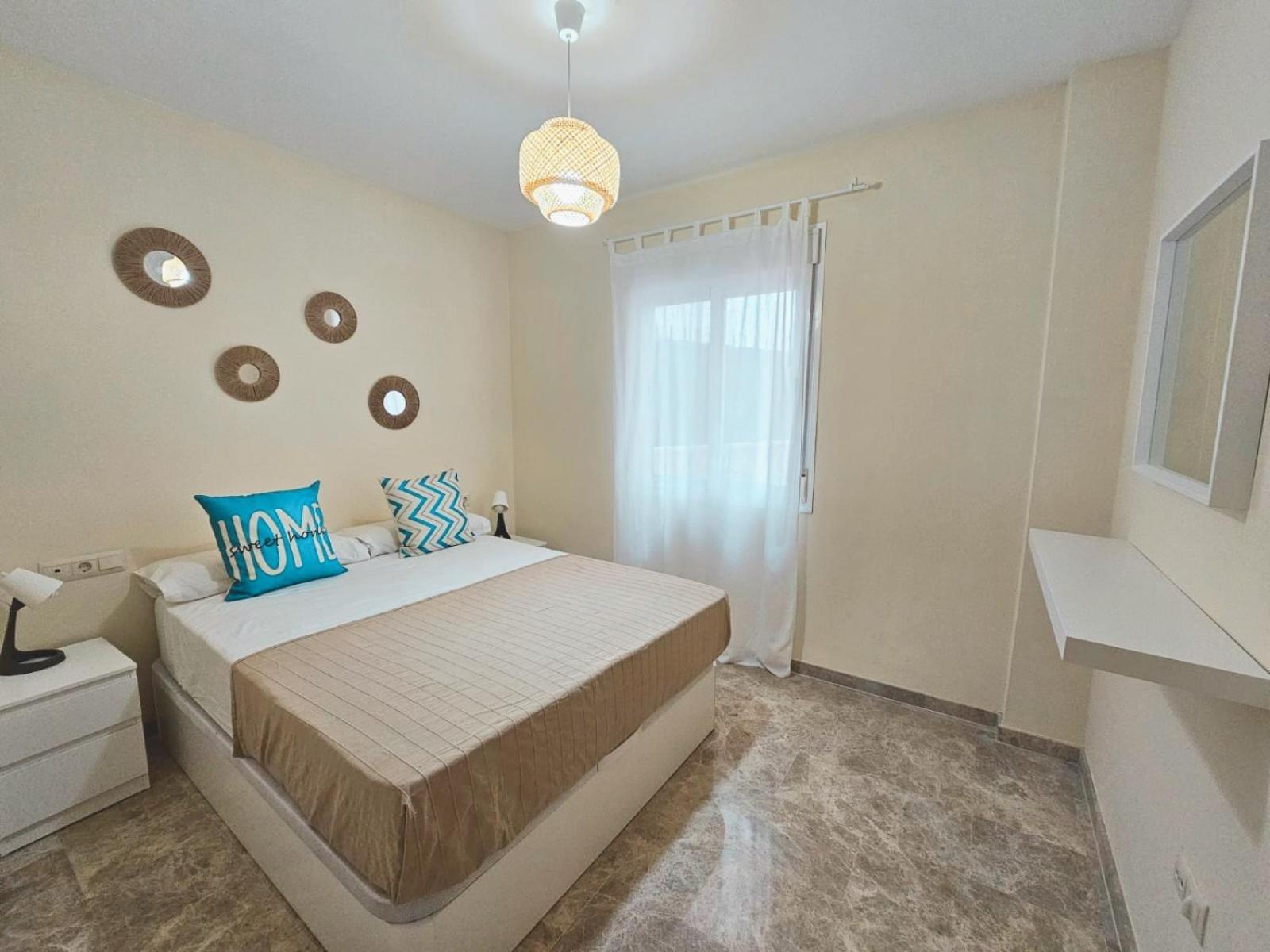 Apartamento Brillante-Vial Córdoba Buitenkant foto