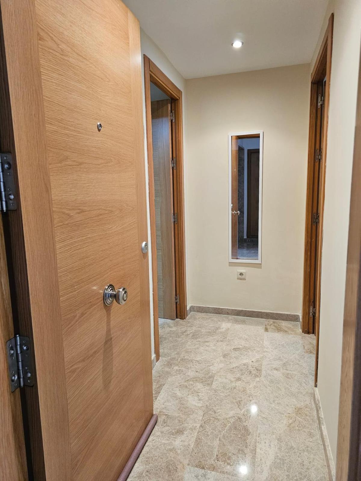 Apartamento Brillante-Vial Córdoba Buitenkant foto