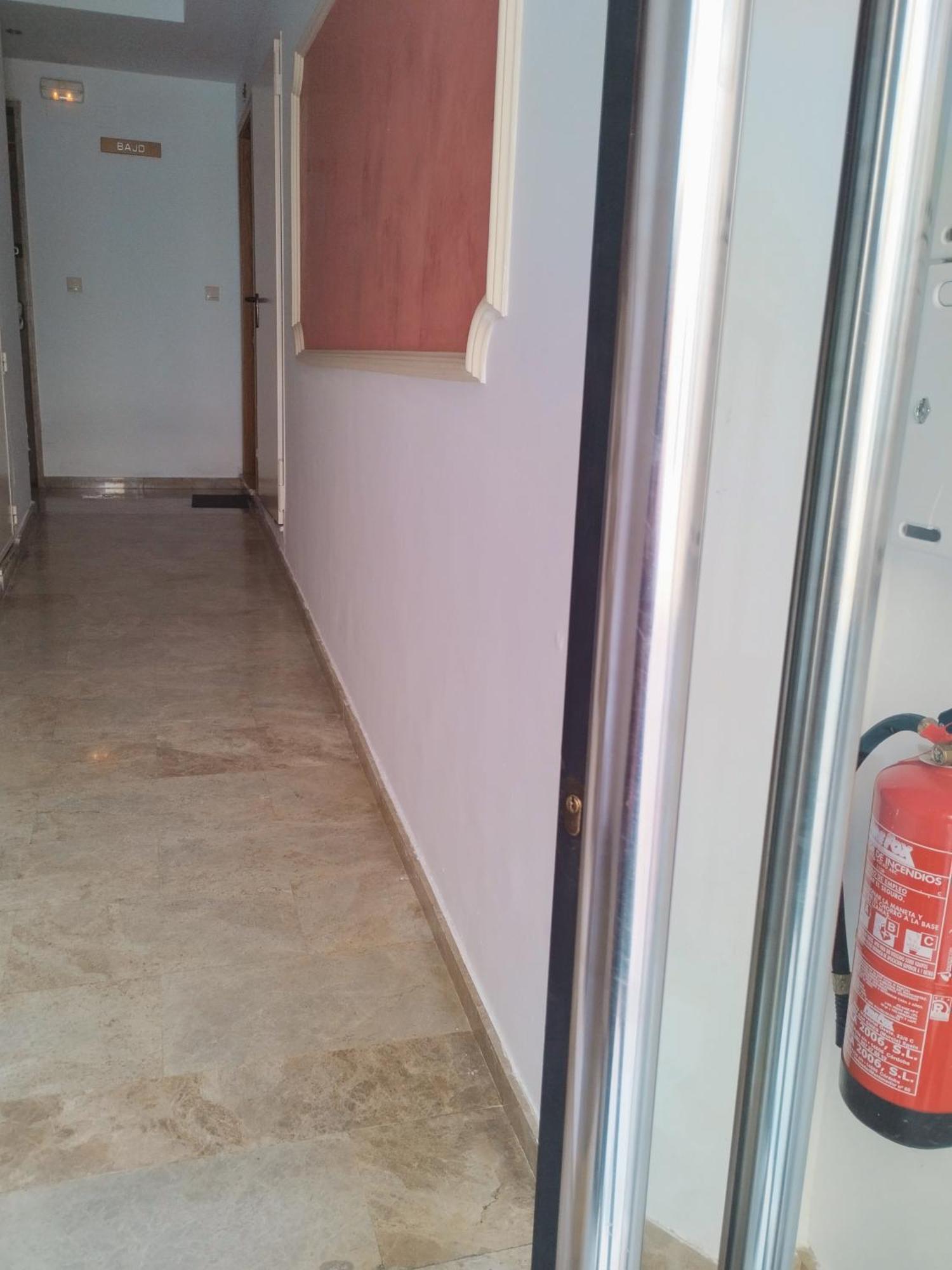 Apartamento Brillante-Vial Córdoba Buitenkant foto