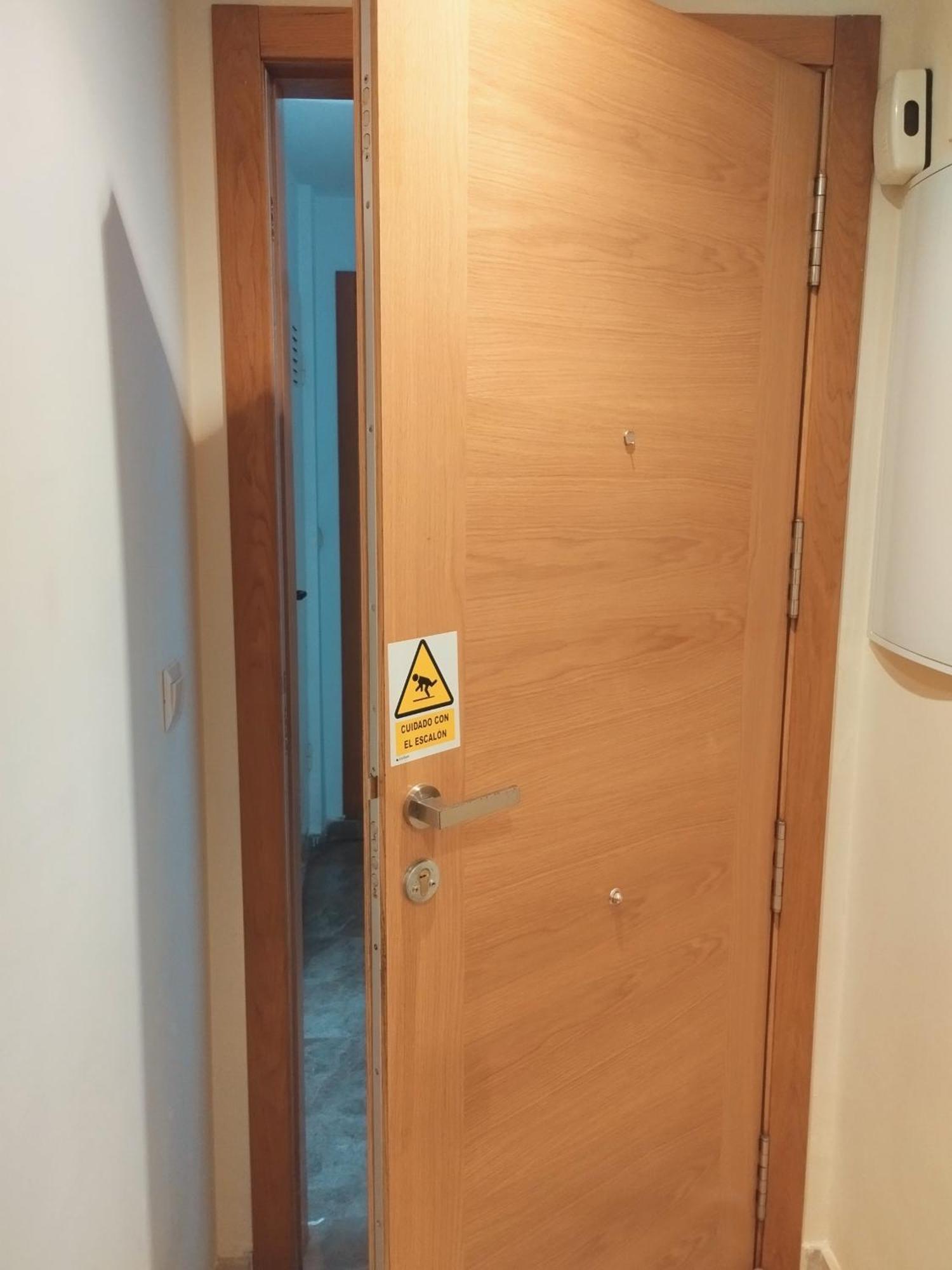 Apartamento Brillante-Vial Córdoba Buitenkant foto